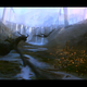 Illustration for article titled The Beautiful Blizzard Paintings of Mathias Verhasselt